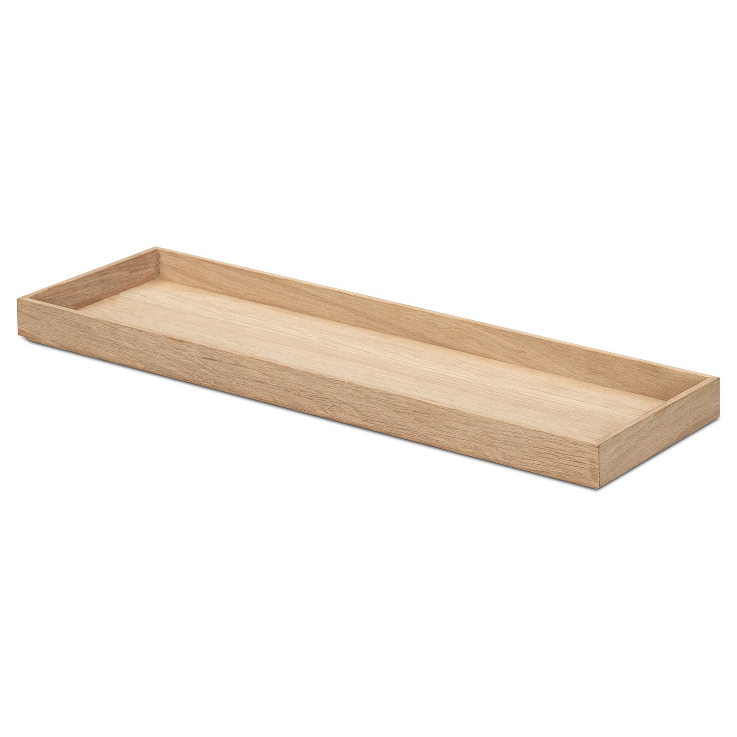 Nomad Tray Oak