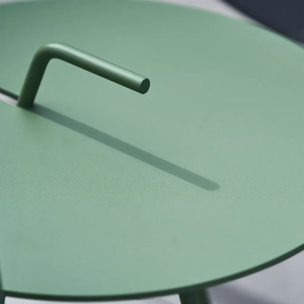 Sandholma side table Ø44 cm Tall 