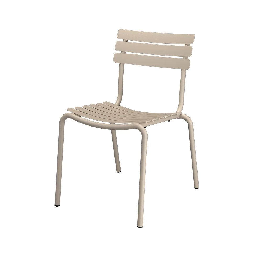  ALUA dining chair Beige