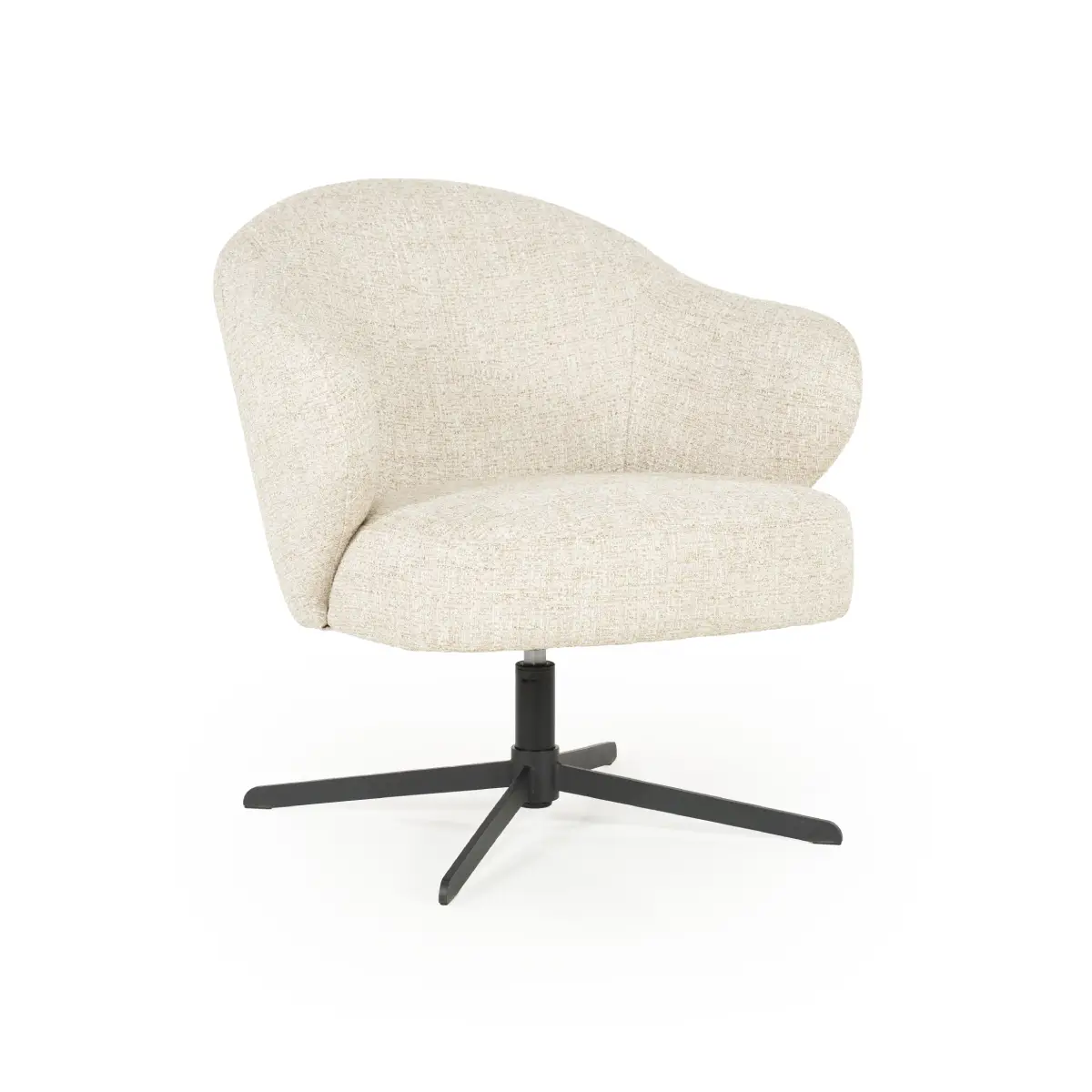 Connor Armchair - beige Donna