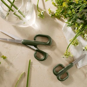Green tools scissors large 24 cm