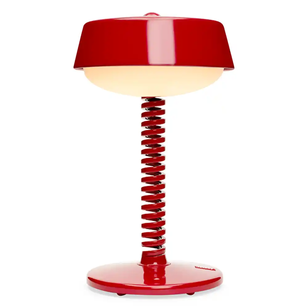 Bellboy lamp