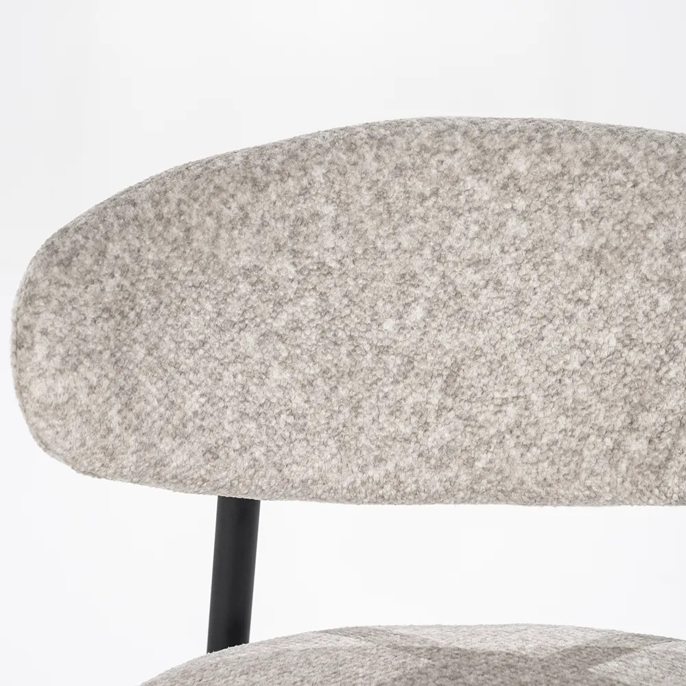 Barstool Jari Beige
