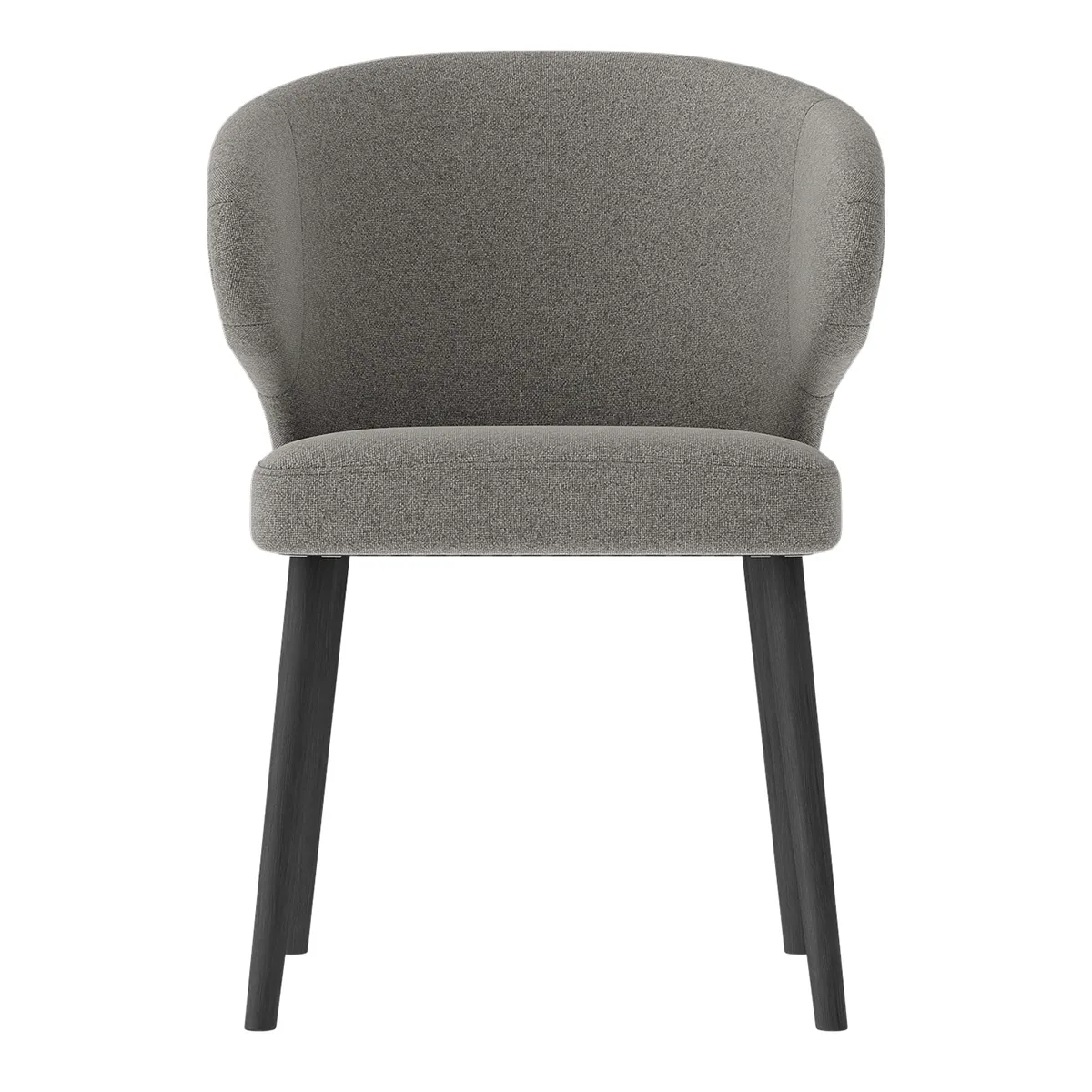 Arkansas dining chair Rave wood
