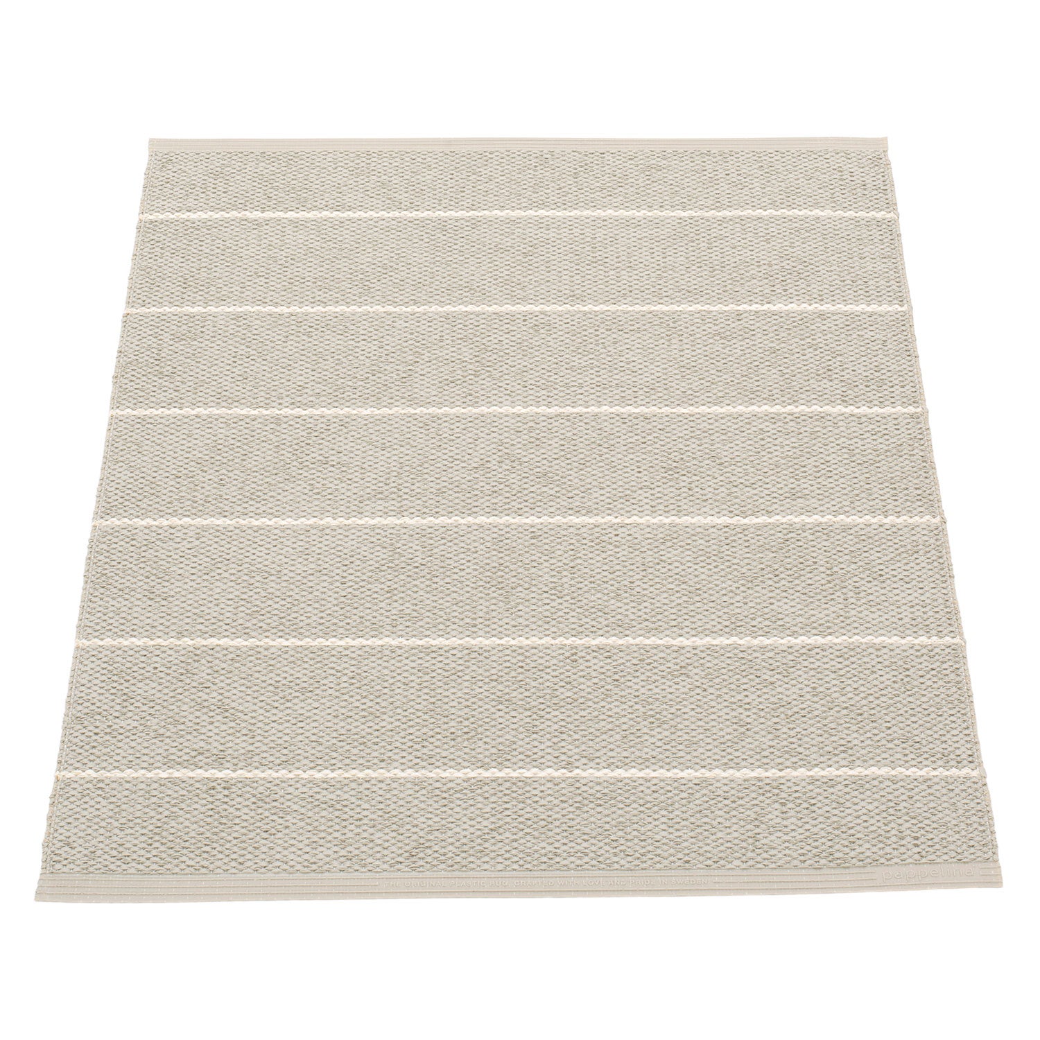Carl Carpet 70x90 cm linen / beige