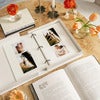 Wedding Album - A Love Story