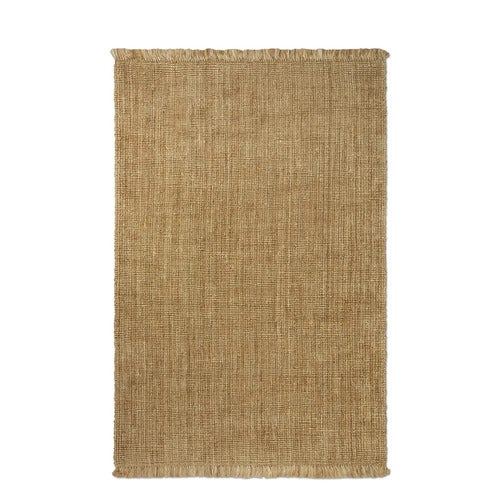 Handwoven Jute Rug Athens 200x300 cm