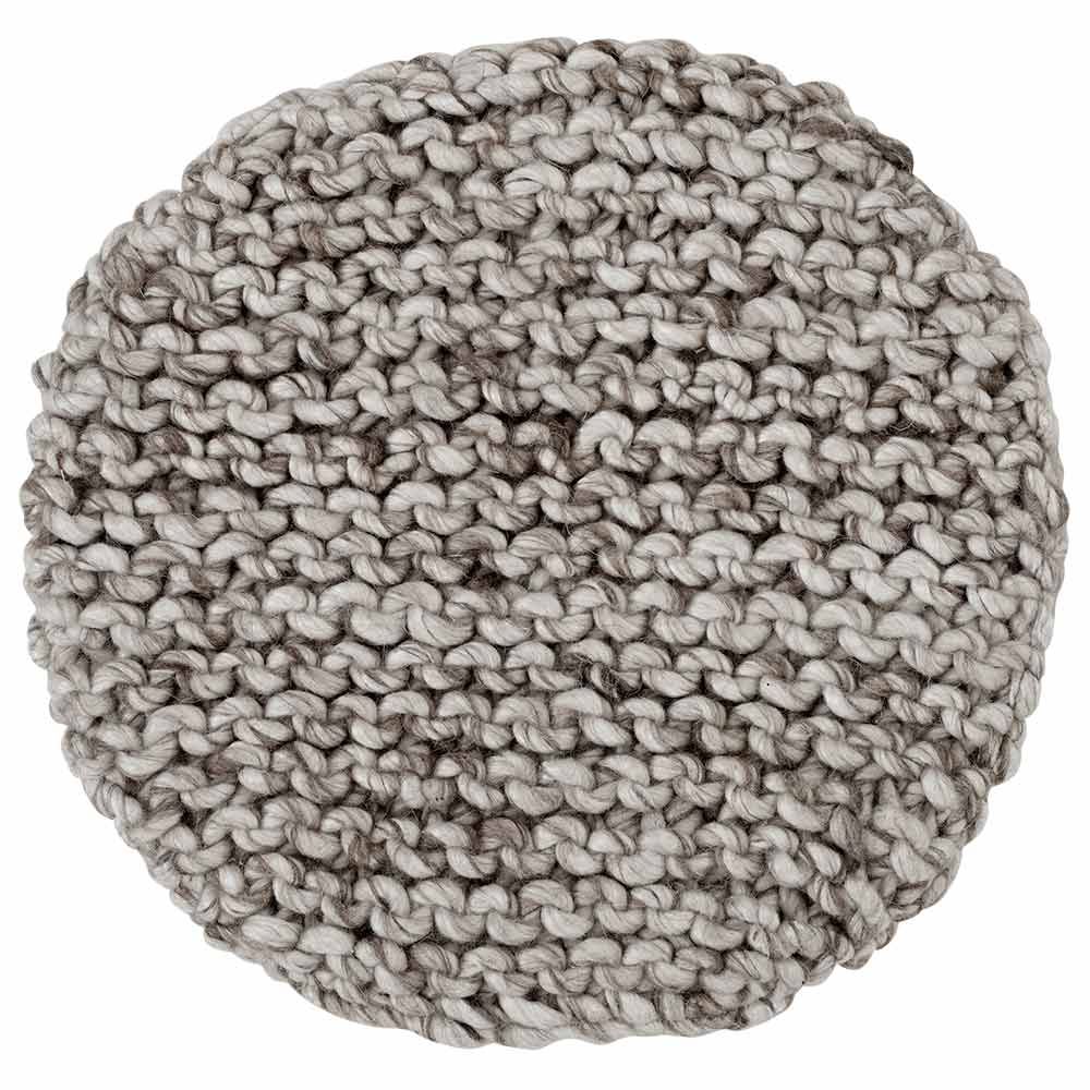 Pego cushion/seat cushion light grey