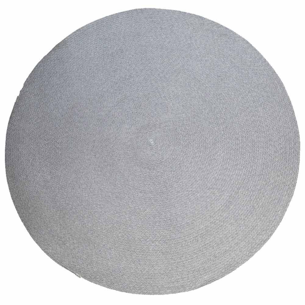 Dot Carpet 200 cm Soft Rope