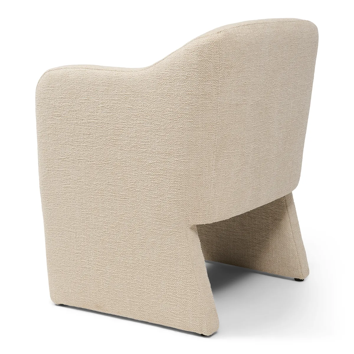 Dining Chair Napoli Beige with armrest