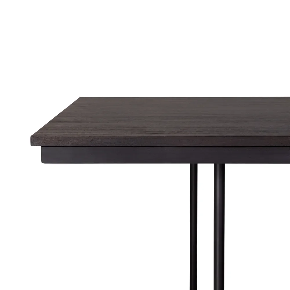 Tacet Dining table 100x200 cm