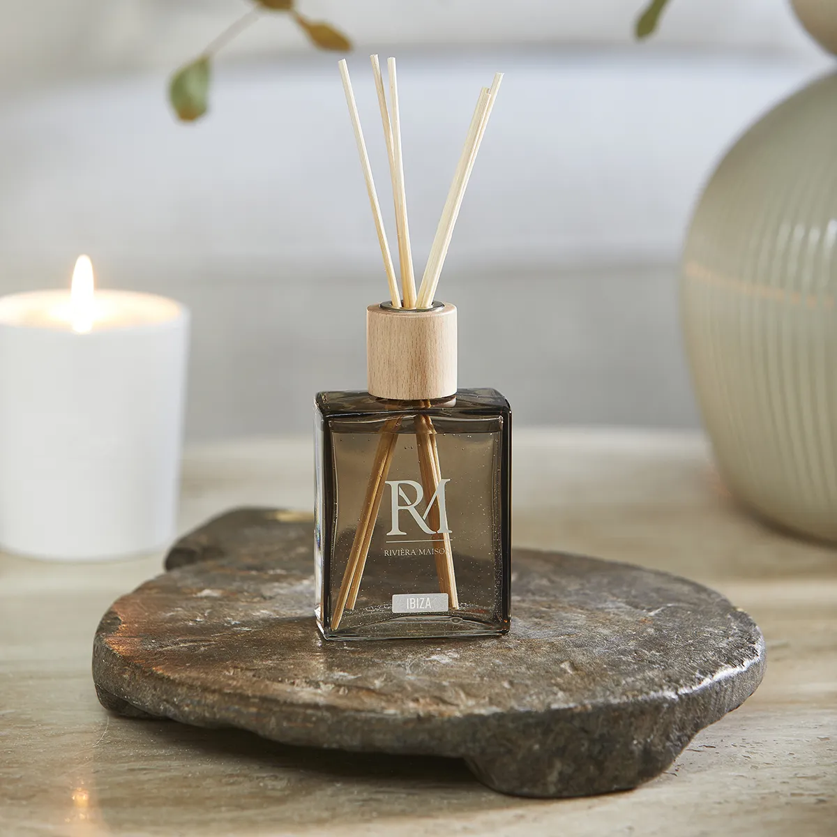 Fragrance Sticks Ibiza 200 ml