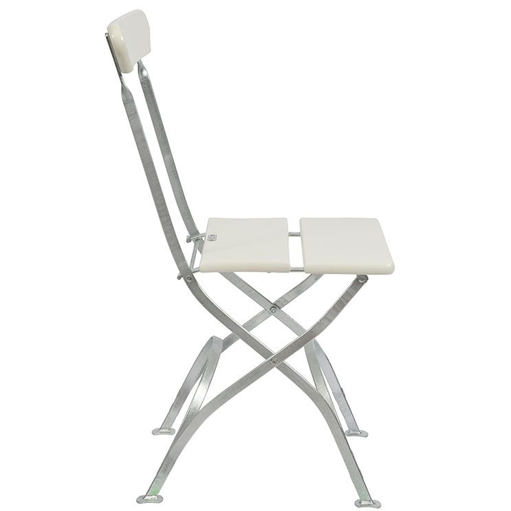Brewer's chair White