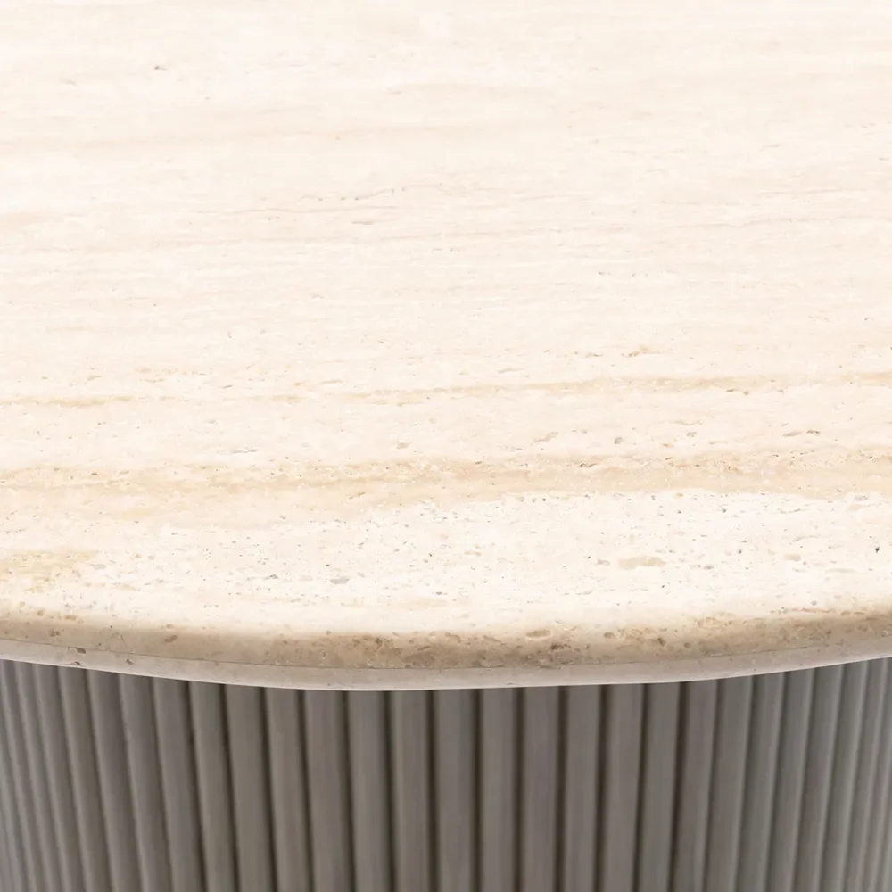 Villanova Dining Table Ø130 cm