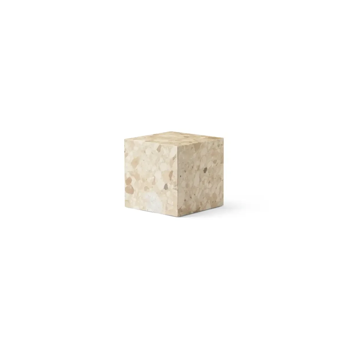 Plinth Table Stone Kunis Breccia