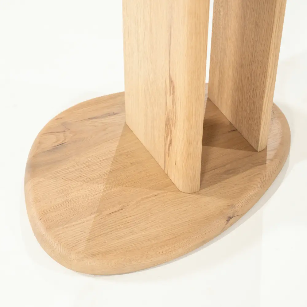 Lori Side table - natural