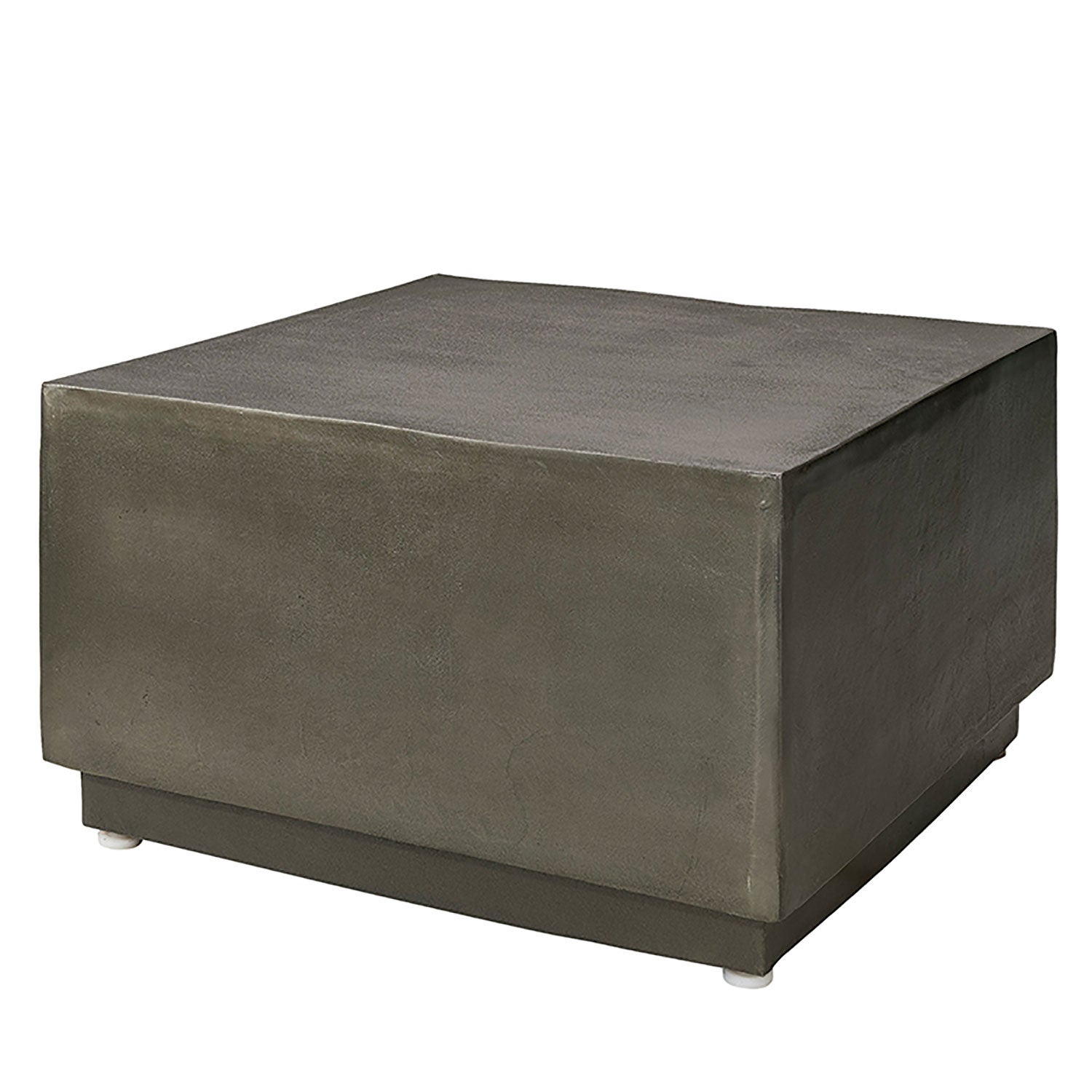 Cubo side table anthracite