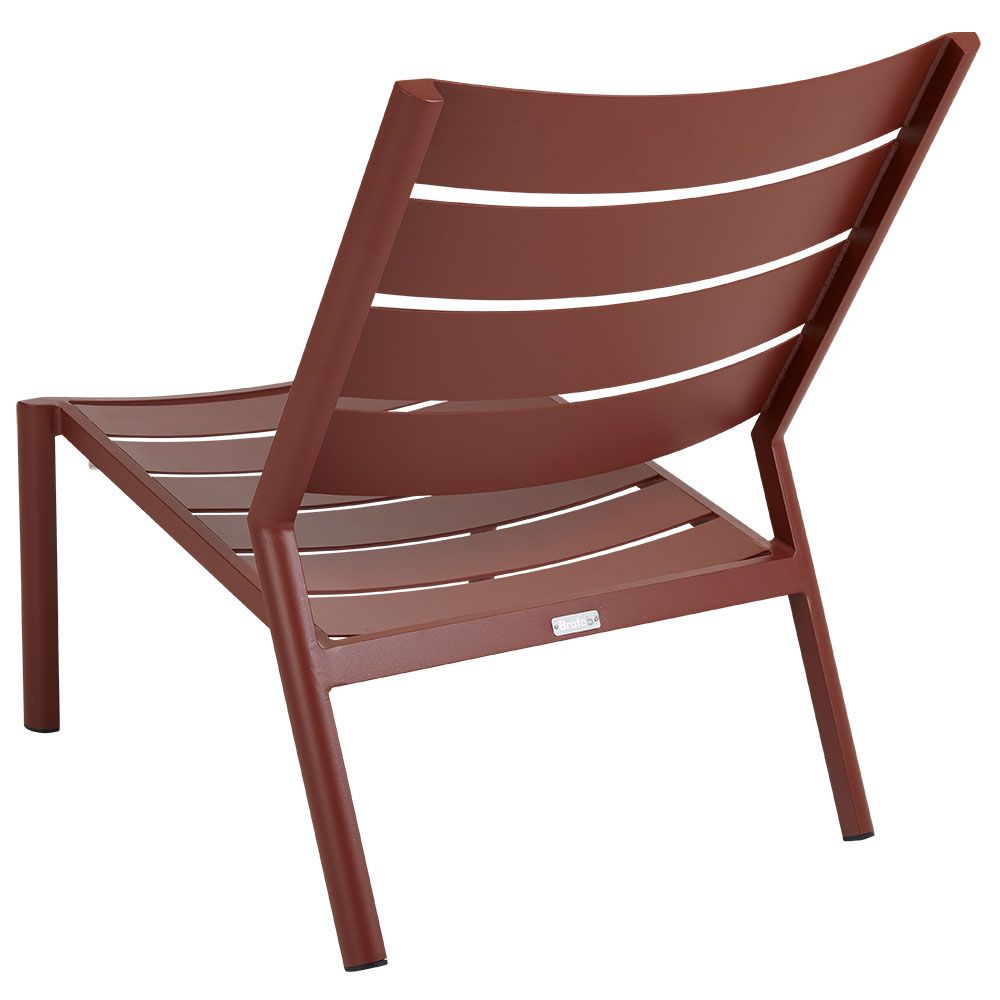 Delia relaxstol burnt paprika