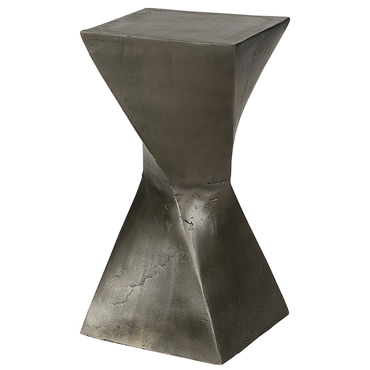 FILATO side/stool lead antique 