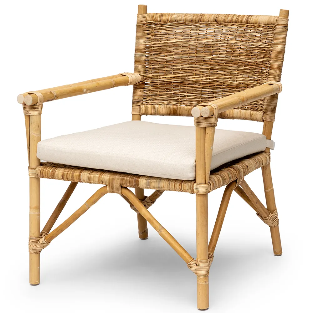 Vindö Armchair 2-pack