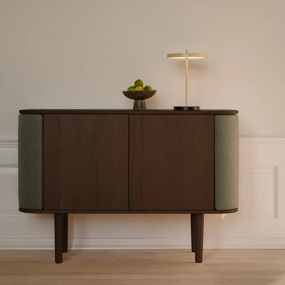 Asteria Move Monochrome Portable Lamp Clay