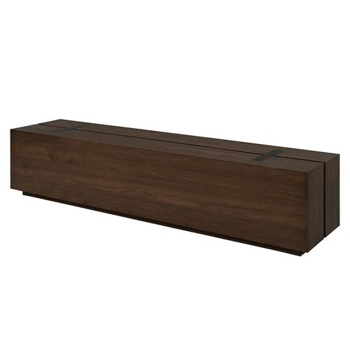 Maddox madia bench brown
