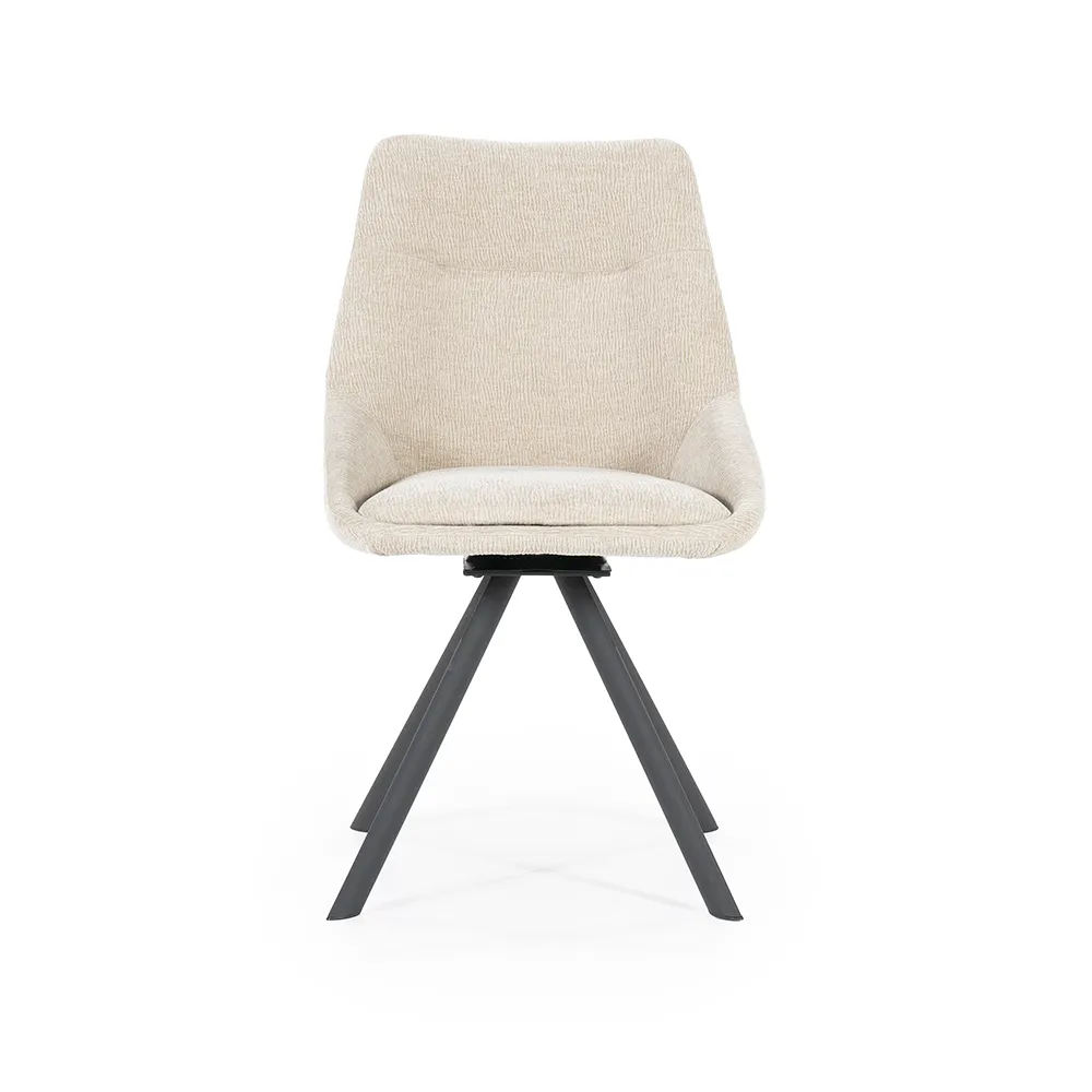 Dining Chair Bliss Taupe