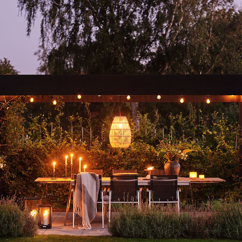 Naos dining chair natural/grey teak