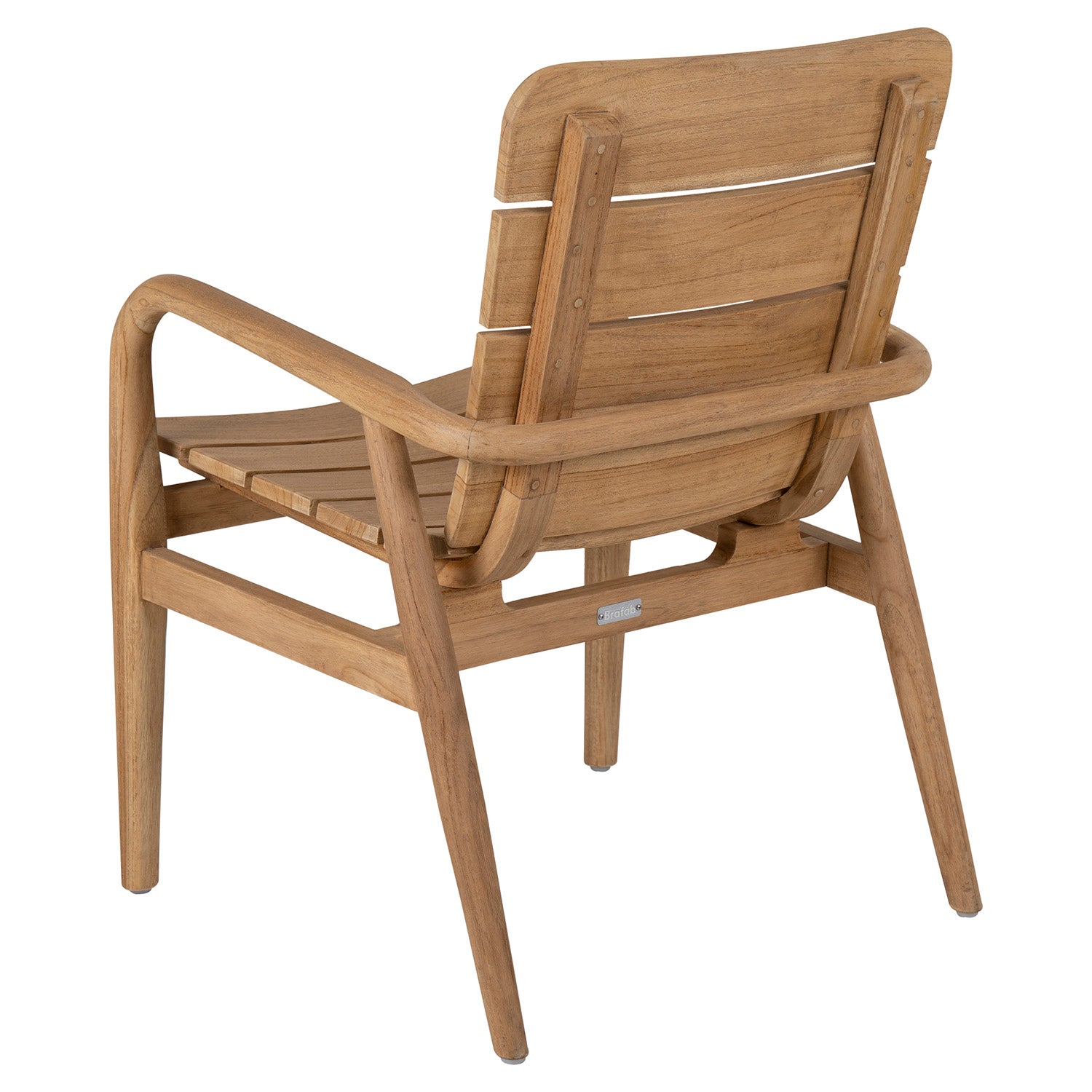 Lilja armchair natural