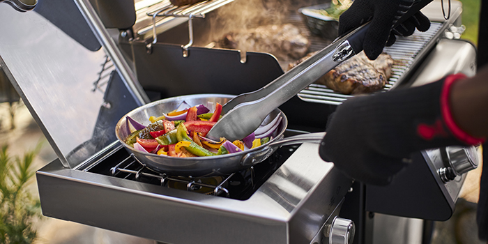 Grill