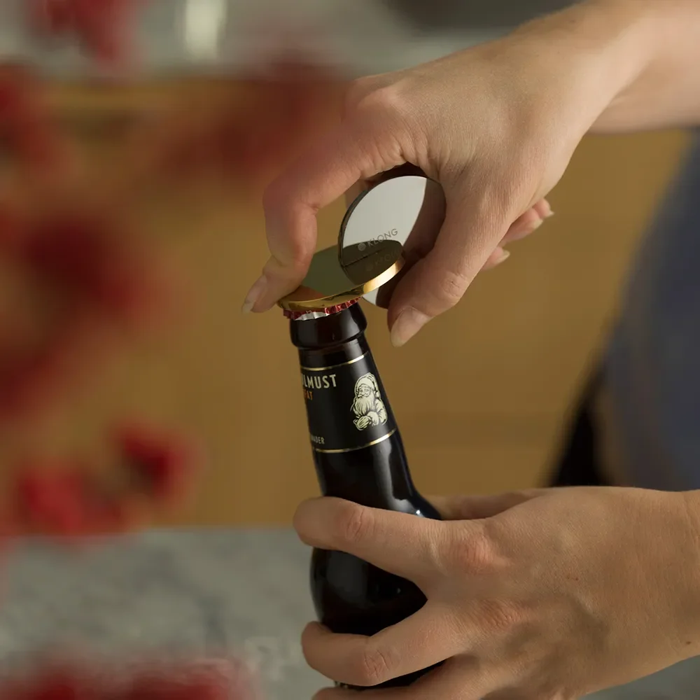 Bottle Opener Otto