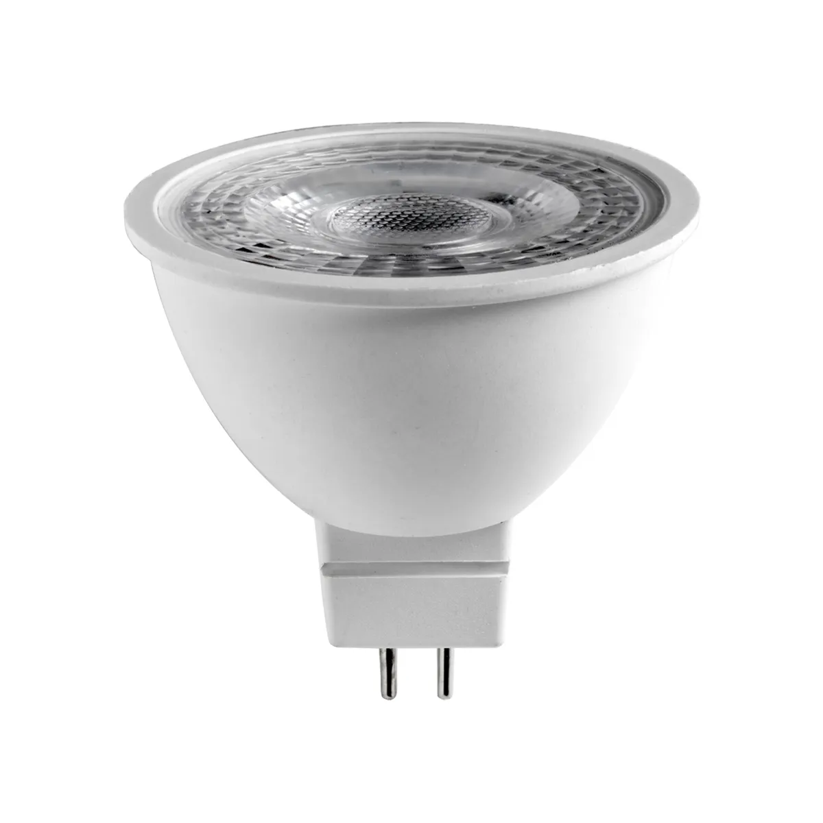 MR16 LED 5W light source 2700K 36° 345 lm Ra90 dimmable