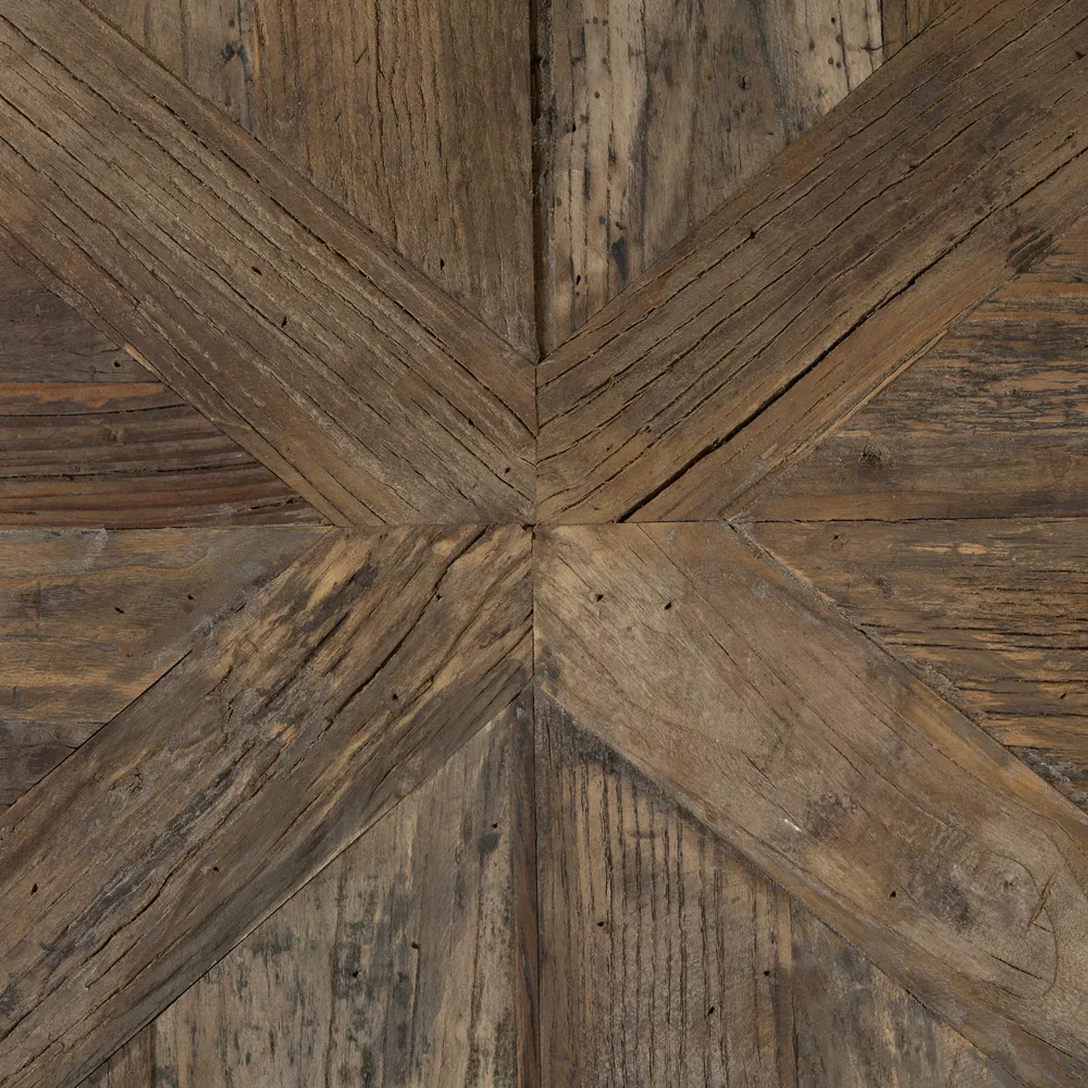 Château Chassigny Dining Table 110x220 cm