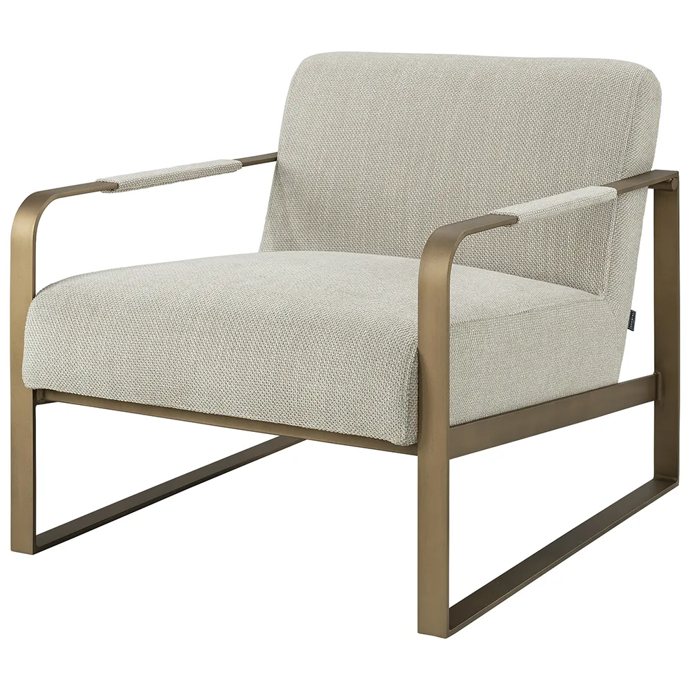 Ronan Armchair quiet natural