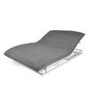 Cushy Sunbed Flannel
