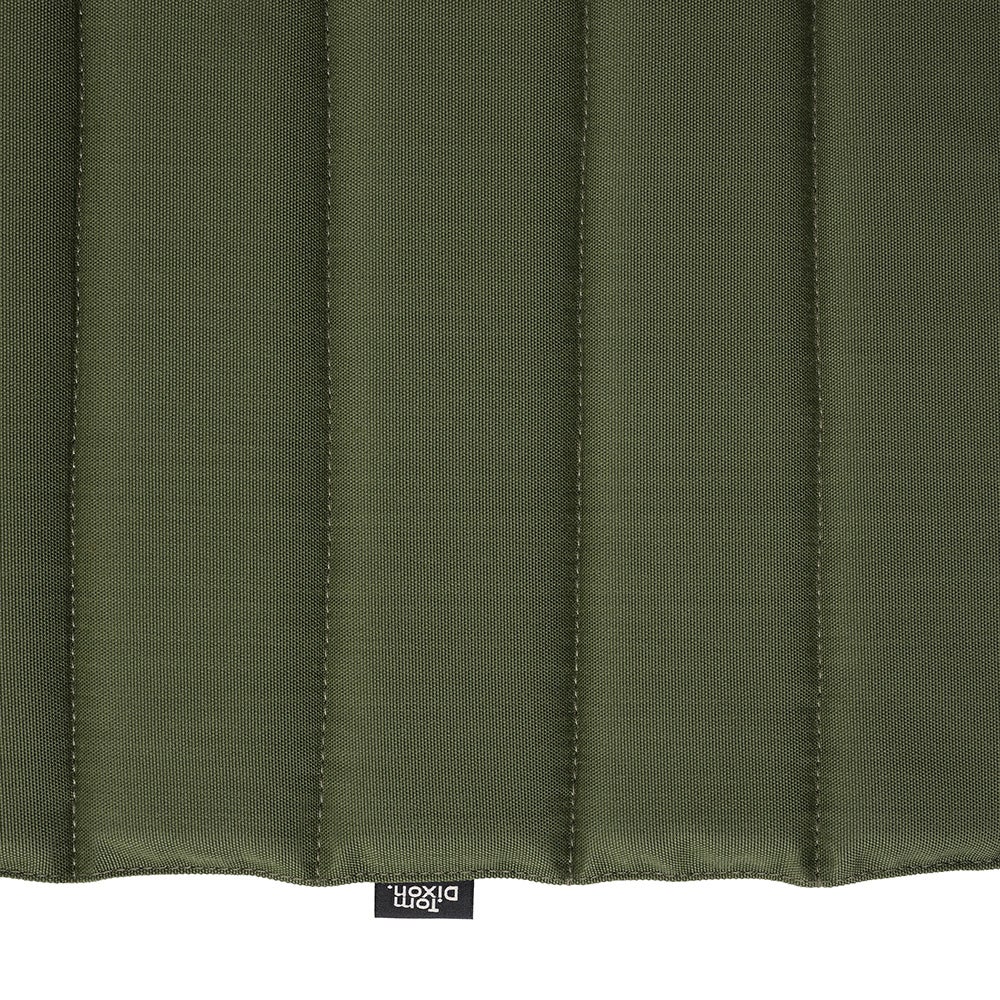 Groove Seat Cushion Moss 