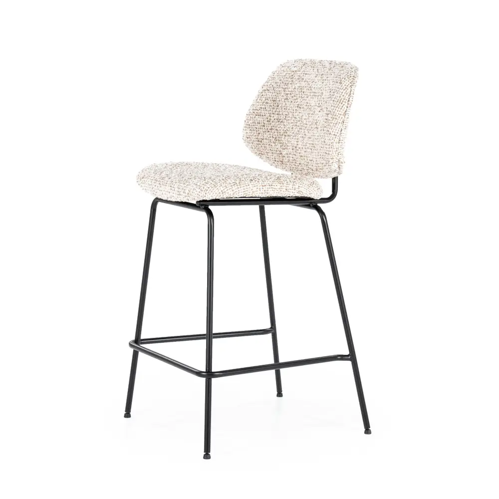Jon Barchair - beige Maywood