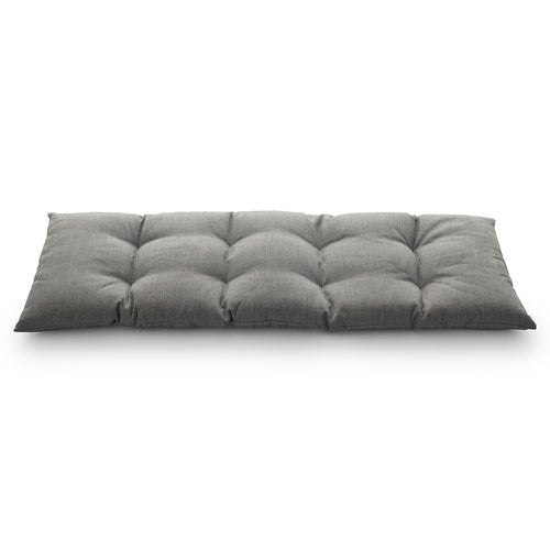 Barrier Cushion 125X43 cm Ash