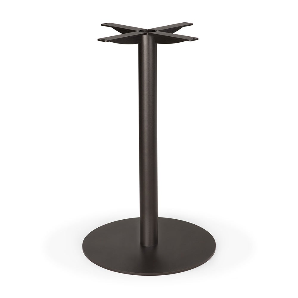 Blend Stand for Dining Table Dark Bronze 45x45x74 cm