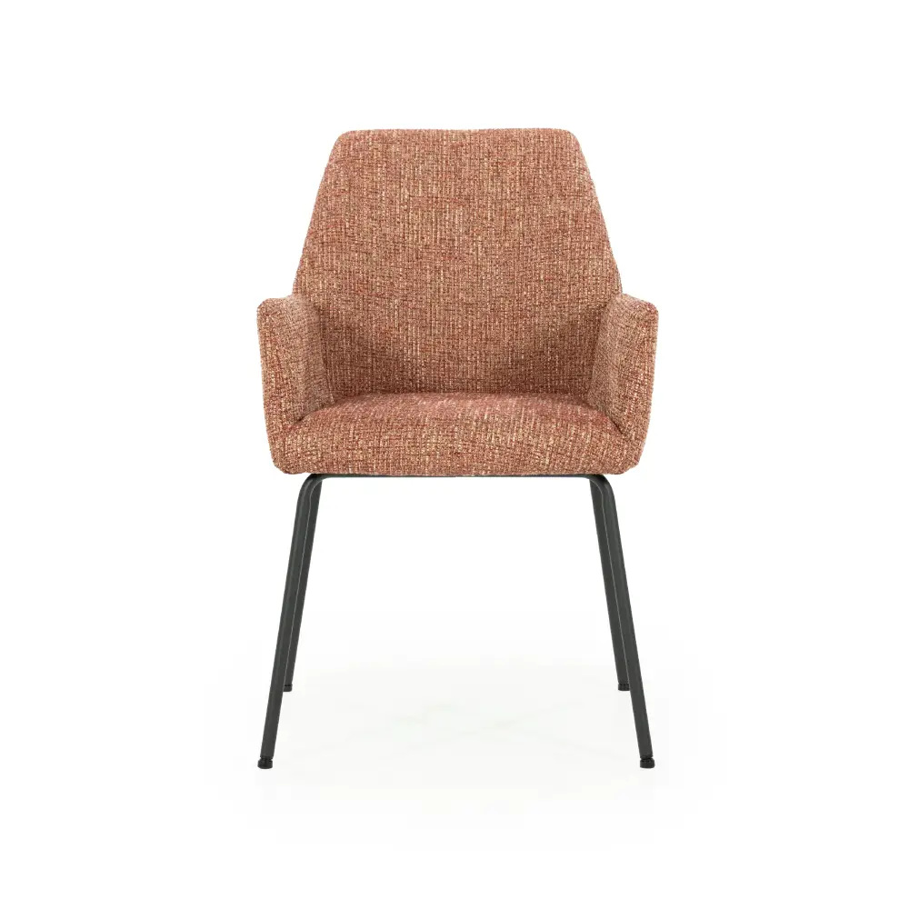 Indy Chair - red Donna