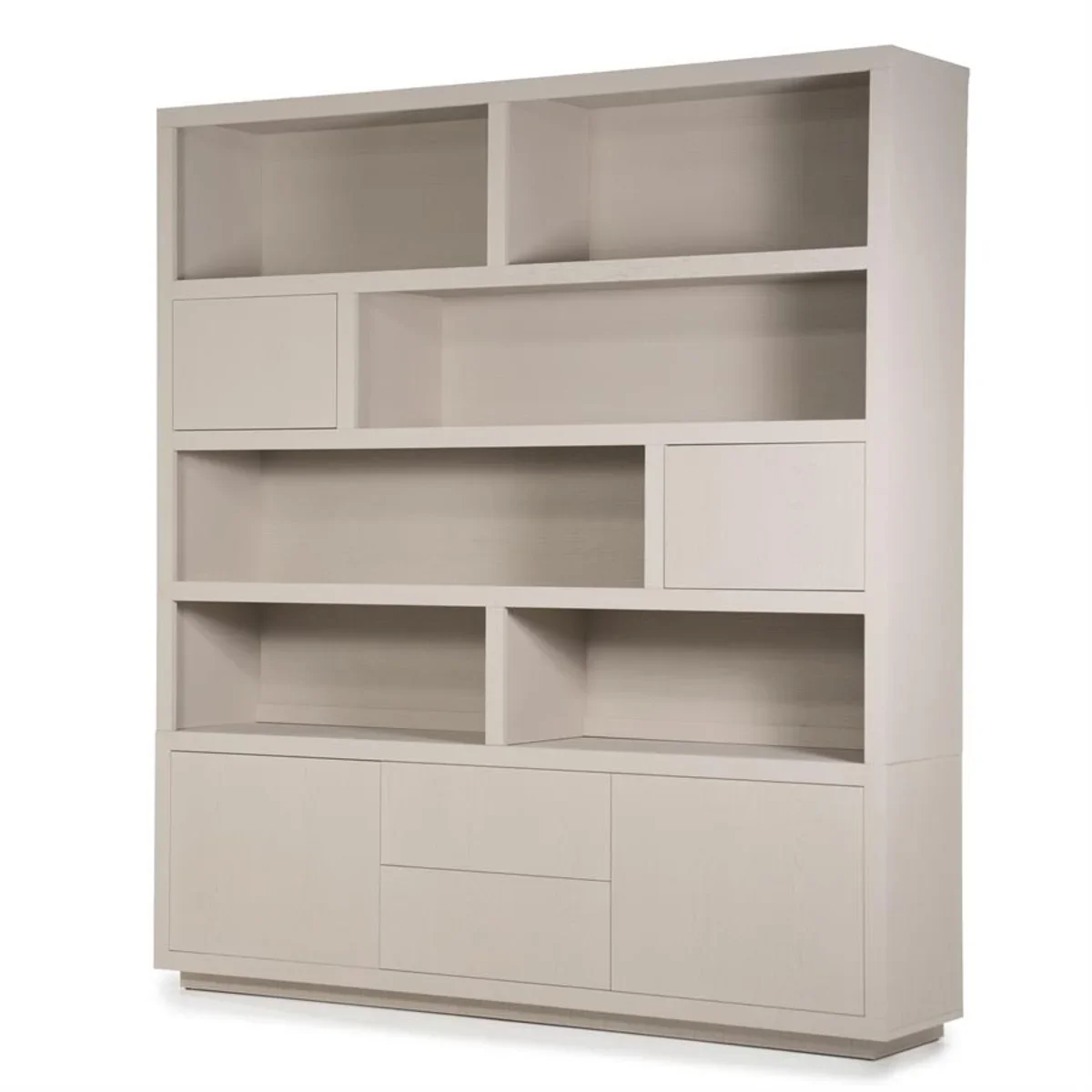 Helsinki Cabinet 200x220cm - taupe