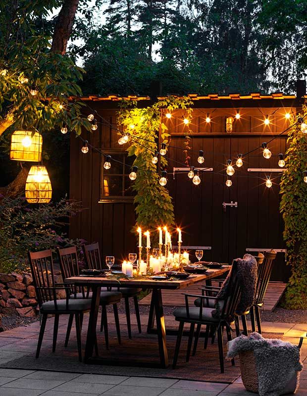 Laurion coffee table 67x130 cm teak/black