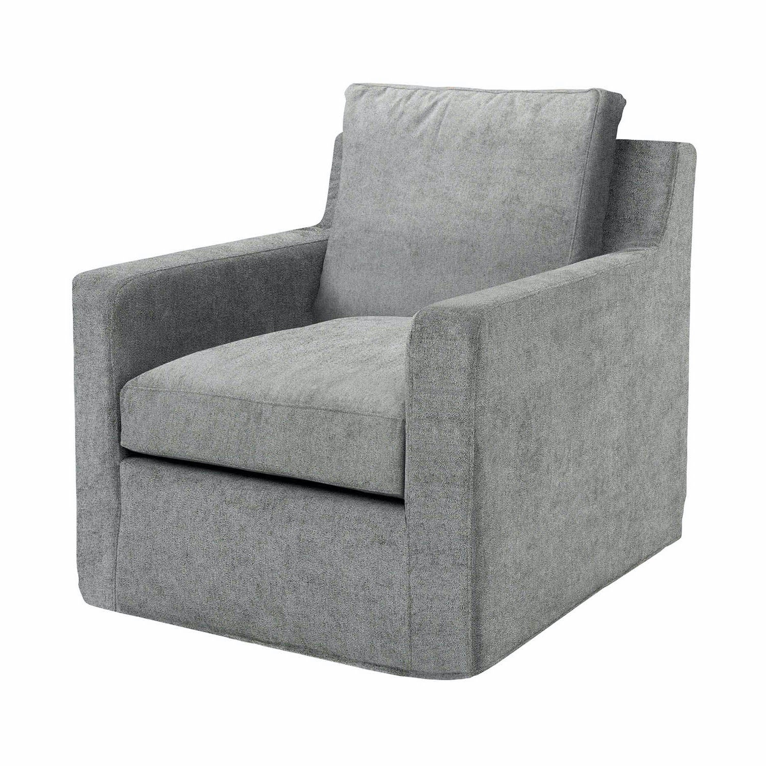 Guilford Armchair True Grey