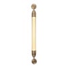 Lemon Squeeze Wall Lamp Single 94 cm Brass