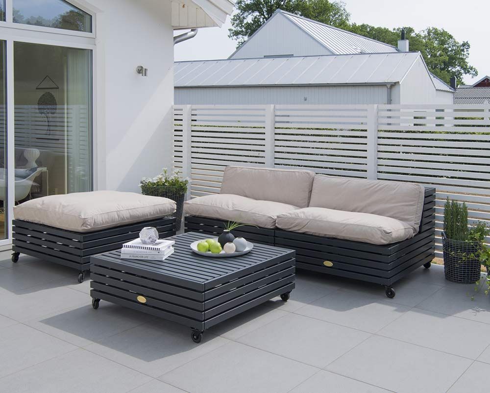 Bara Vara lounge furniture 