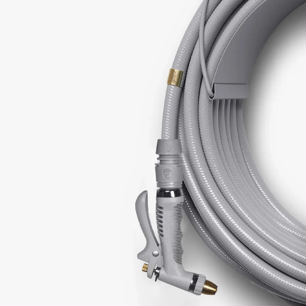 Sprinkler gun Graceful Rock