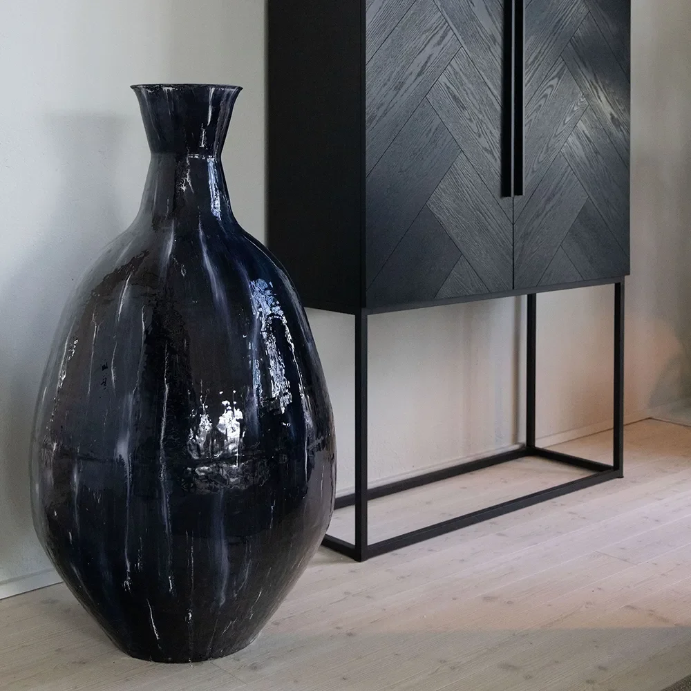 BELMONT floor urn 122 cm