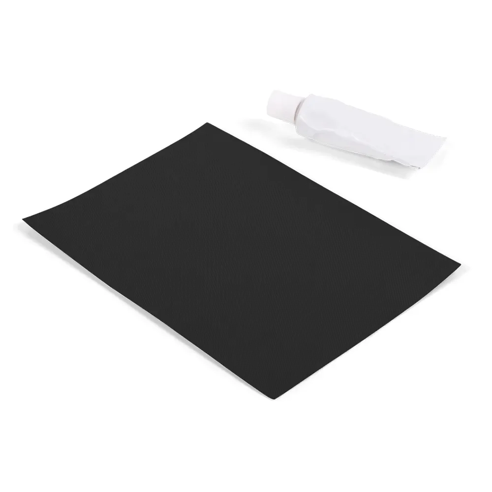 Beanbag Repair kit Black