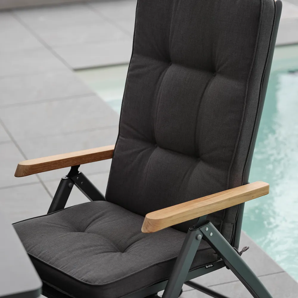 Lomma/Andy dining set