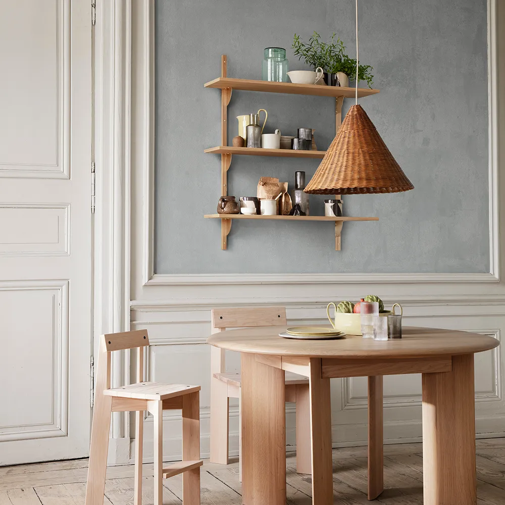 Dou Lampshade Ø45 cm